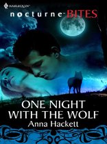 One Night with the Wolf (Mills & Boon Nocturne Bites)