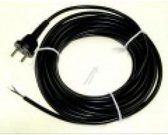 Net snoer kabel 10 meter origineel stofzuiger Nilfisk 14640