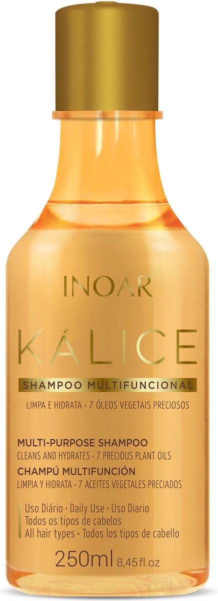 Inoar Kalice Shampoo 250 ML