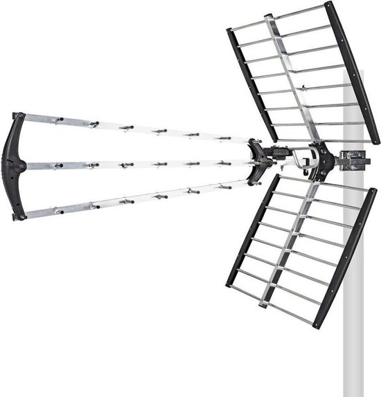 filmek Bassza vonalzó mindig tv antenna vertikális nemes frissítés Telepesek