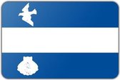 Vlag gemeente Simpelveld - 100 x 150 cm - Polyester