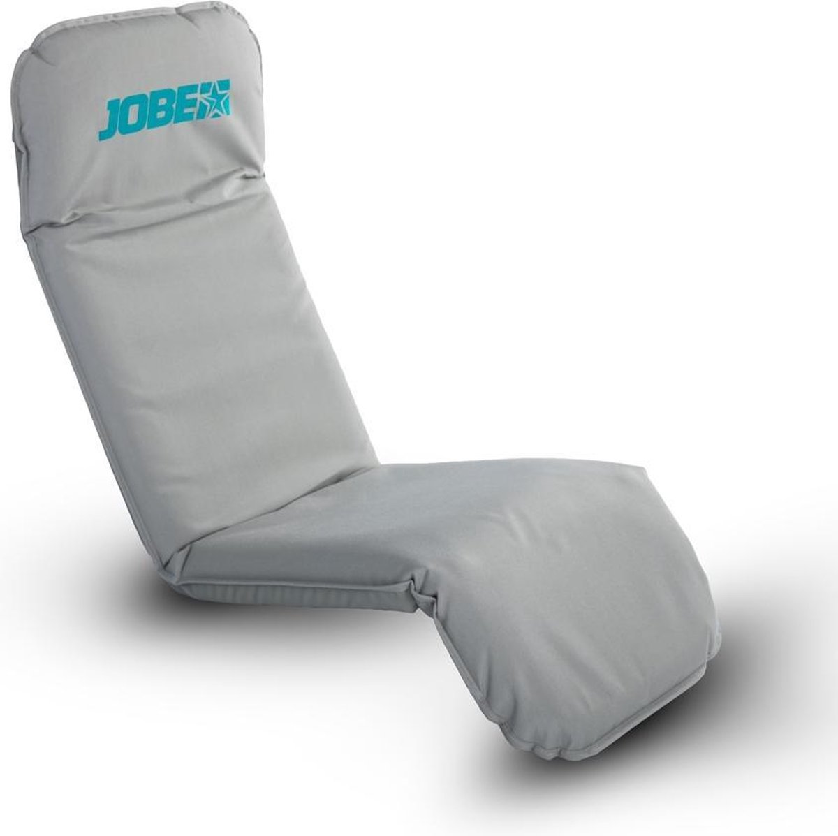 Jobe Oneindige Comfort Stoel Grijs