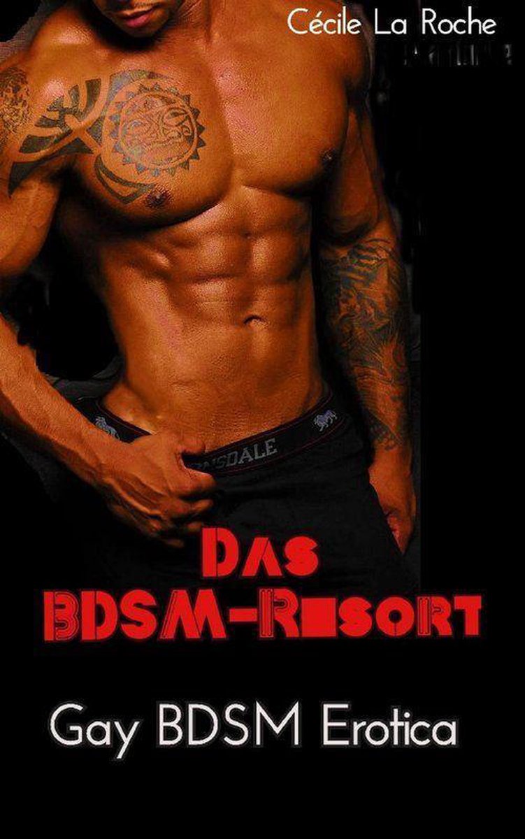 Das BDSM-Resort (ebook), Cécile La Roche | 9783750290624 | Boeken | bol