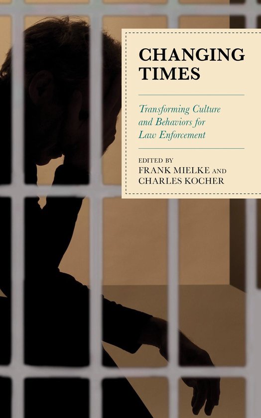 Changing Times - cover