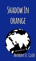 Rucksack Universe - Shadow in Orange