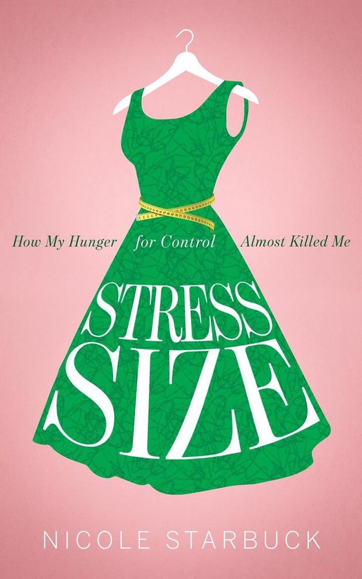 Stress Size - cover