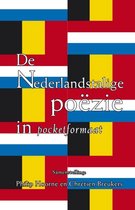 Nederlandstalige Poezie In Pocketformaat