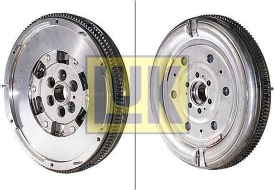 Schaeffler LuK Vliegwiel voor o.a. Audi, Vw - 415 0075 10 Schaeffler LuK Vliegwiel voor o.a. Audi, Vw - 415 0075 10