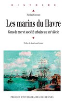 Histoire - Les marins du Havre