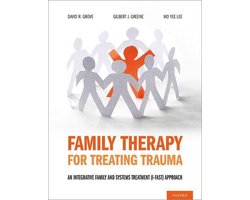 Family Therapy for Treating Trauma
