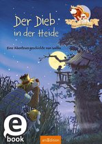 Hase und Holunderbär - Hase und Holunderbär - Der Dieb in der Heide (Hase und Holunderbär)