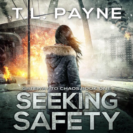 Seeking Safety, t. L. Payne 9781094283432 Boeken