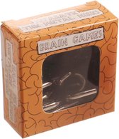 Lg-imports Breinbreker Brain Games 5 X 5 Cm Oranje