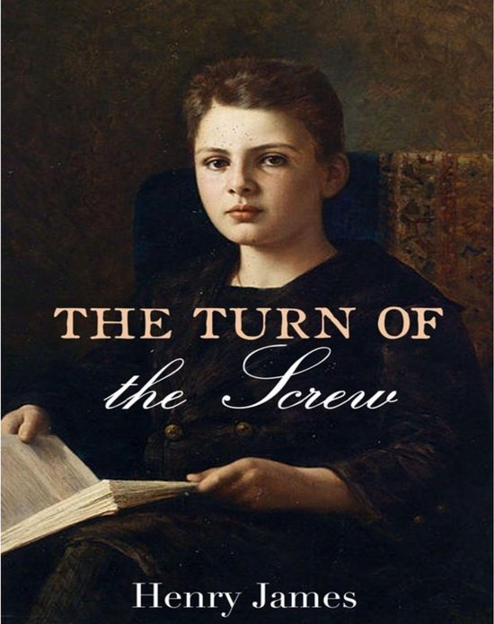 The Turn of the Screw