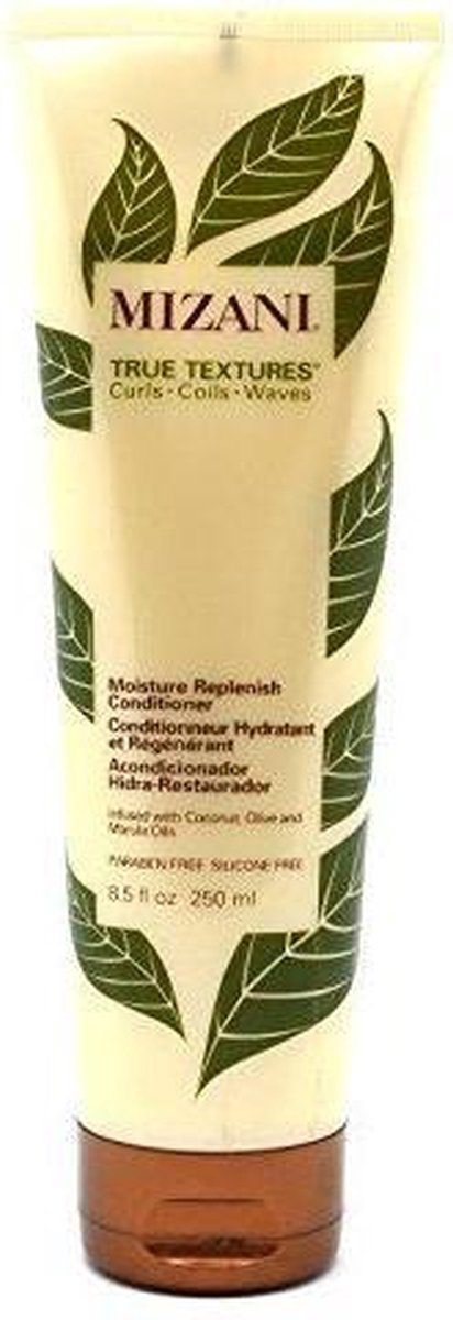 Mizani True Textures Moisture Replenish Conditioner 250 ml