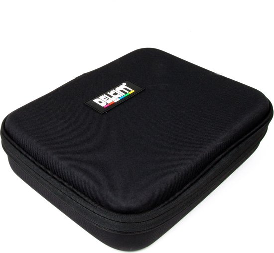Delkim Blackbox Storage Case Zwart