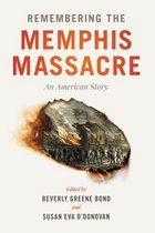 Omslag Remembering the Memphis Massacre