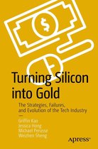 Turning Silicon into Gold