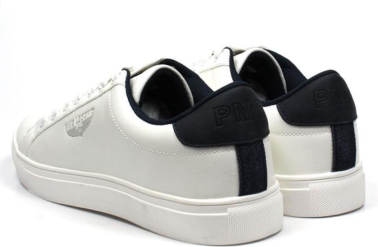 PME Legend Eagle sneakers wit - Maat 45 | bol.com