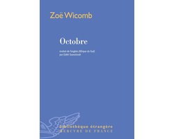 Octobre