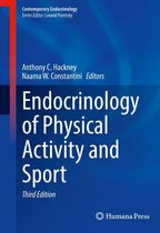 Contemporary Endocrinology - Endocrinology of Physical Activity and Sport