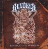 Revoker: Revenge For The Ruthless [CD]