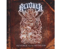Revenge For The Ruthless