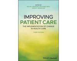 Improving Patient Care