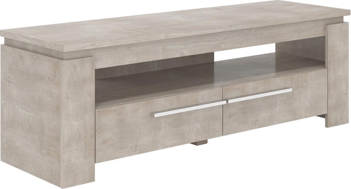 Kesta - Segur TV-Meubel - Bruin
