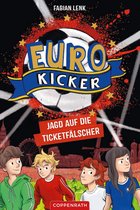 Die Euro-Kicker (Bd. 1)
