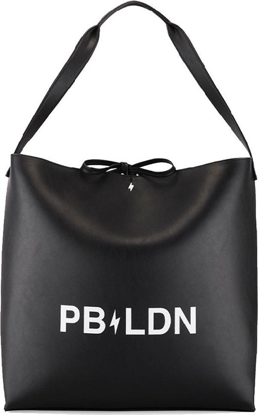 Pauls Boutique Schoudertas Daniella Middlesex Zwart
