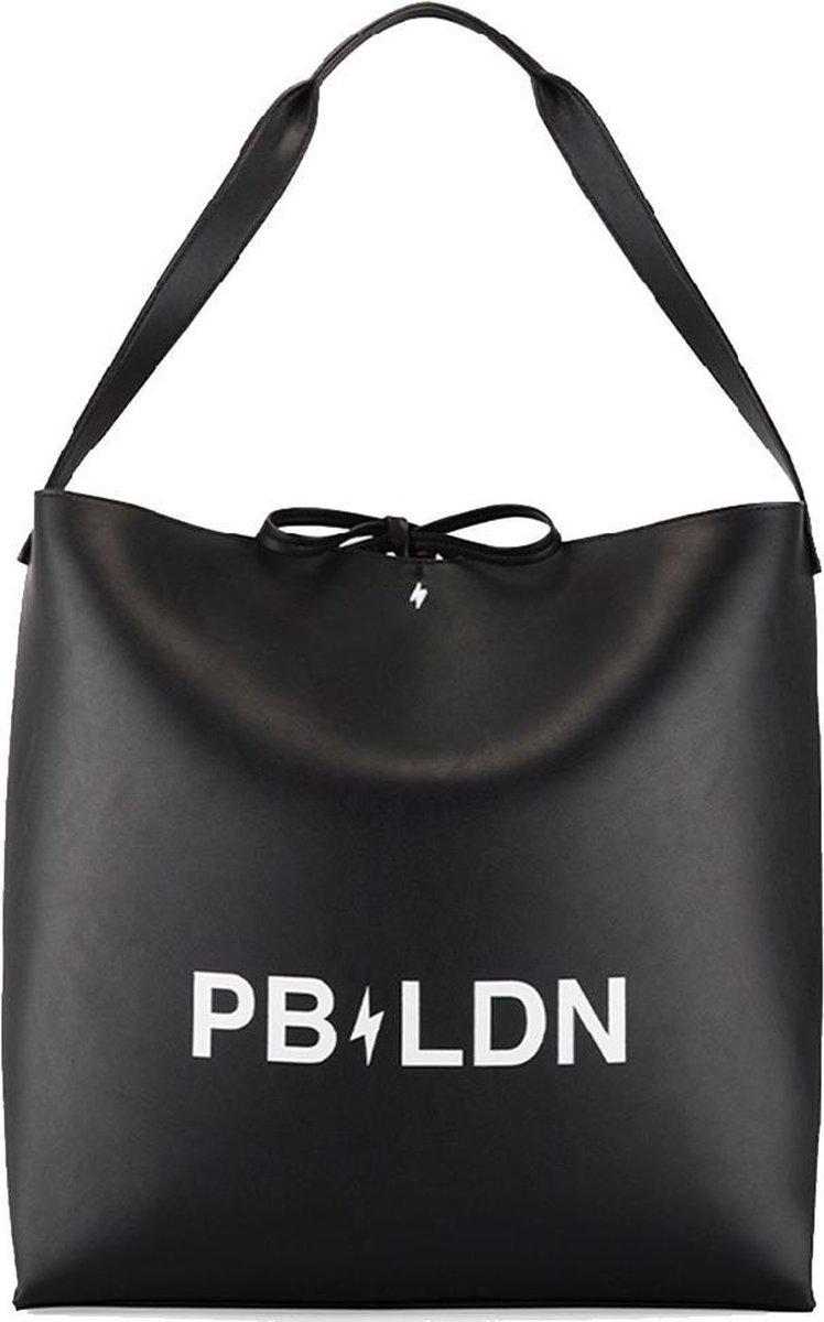 Pauls Boutique Schoudertas Daniella Middlesex Zwart