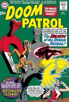 Doom Patrol