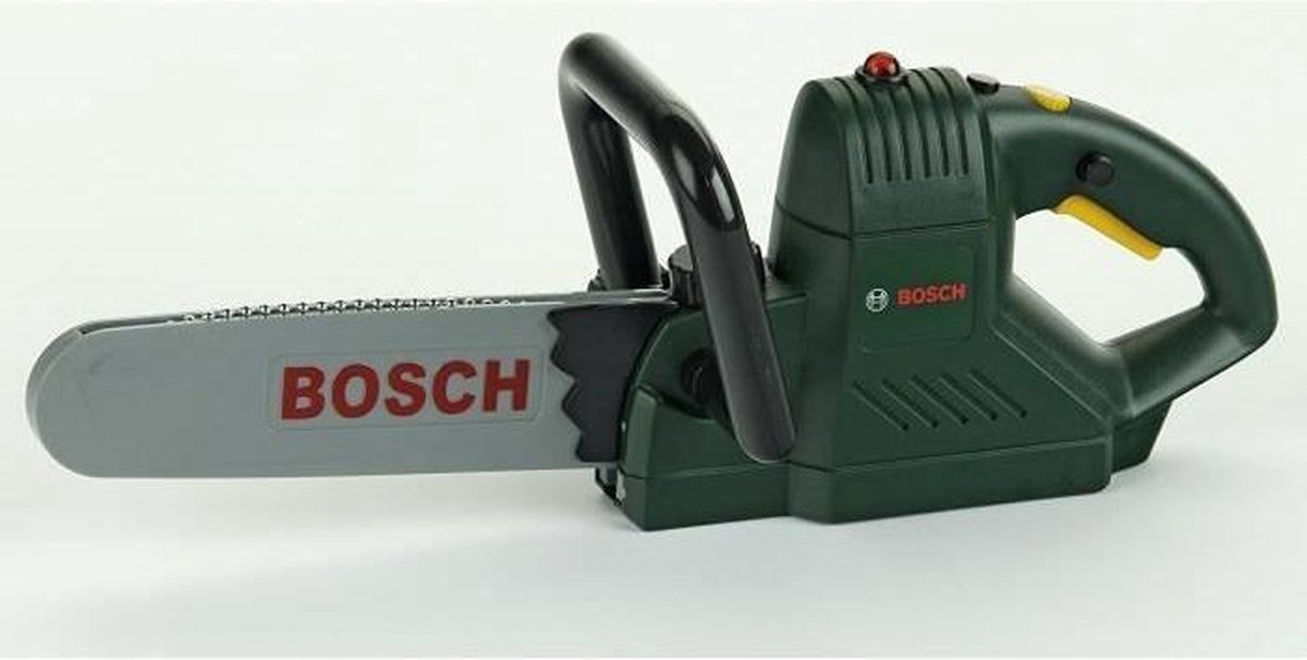 bol.com | Bosch Speelgoed Professional Line Kettingzaag