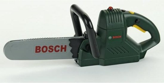 Bosch Speelgoed Professional Line Kettingzaag | bol.com
