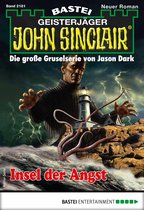 John Sinclair 2181 - John Sinclair 2181
