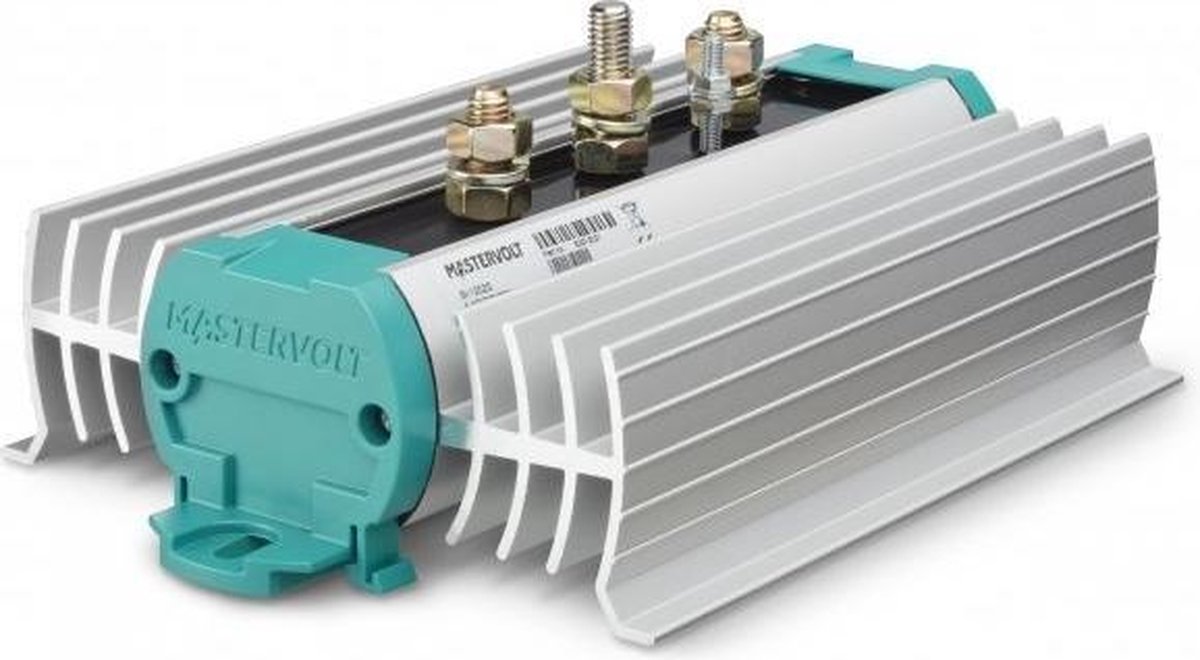 Mastervolt Laadstroomverdeler BI 702-S Laadstroomverdeler 1202-S