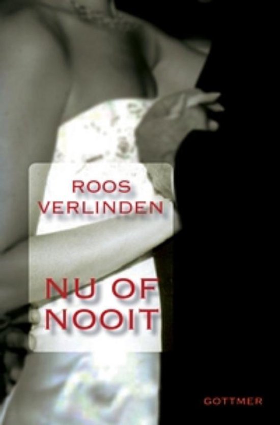 Cover van het boek 'Nu of nooit' van Roos Verlinden