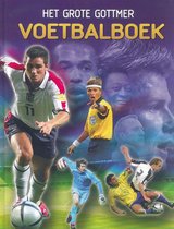 Het Grote Gottmer Voetbalboek