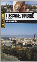 Toscane / Umbrie