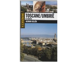 Toscane / Umbrie