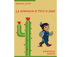 Le avventure di Toro in piedi