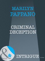 Criminal Deception (Mills & Boon Intrigue)