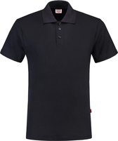 Tricorp poloshirt - 201003 - Navy - Maat S