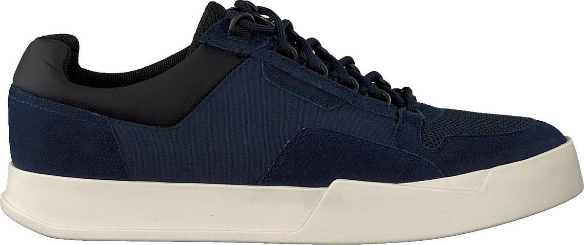 G-star Raw Heren Lage sneakers Rackam Vodan Low Ii Blauw