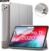 ESR Apple iPad Pro 11 2020 Yippee Color Case argent