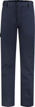 BT VV_AS Pantalon de travail Bleu marine NL: 66 BE: 60