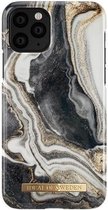 iDeal of Sweden Fashion Apple iPhone 11 Pro Case Golden Ash Marble
