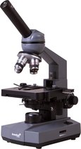 Levenhuk 320 PLUS Biological Monocular Microscope