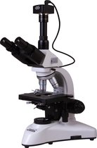 Bol.com Levenhuk MED D20T Digital Trinocular Microscope aanbieding